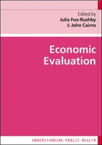 Cover Economic Evaluation