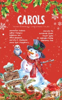 Cover Carols | Heartwarming Christmas Tales