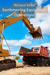 Cover Earthmoving Equipment Operations