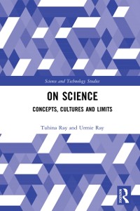 Cover On Science