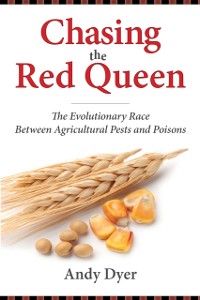 Cover Chasing the Red Queen