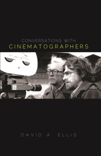 Cover Conversations with Cinematographers