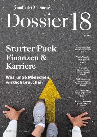 Cover Finanzen & Karriere Starter Pack