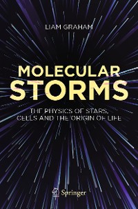 Cover Molecular Storms