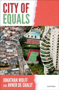 Cover City of Equals