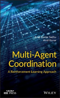 Cover Multi-Agent Coordination