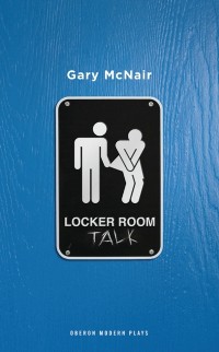 Cover Locker Room Talk