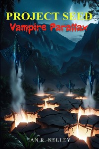 Cover PROJECT SEED Vampire Parallax