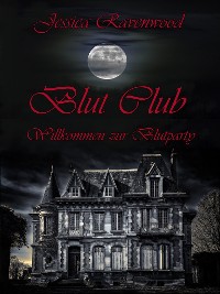 Cover Blut Club