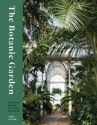 Cover The Botanic Garden