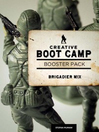 Cover Creative Boot Camp 30-Day Booster Pack