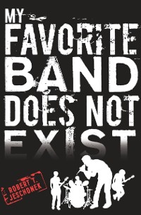 Cover My Favorite Band Does Not Exist