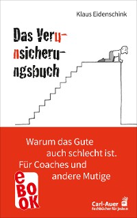 Cover Das Verunsicherungsbuch