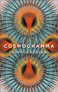 Cover Cosmogramma