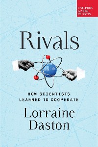 Cover Rivals