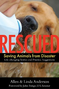 Cover Rescued
