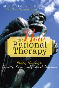 Cover New Rational Therapy