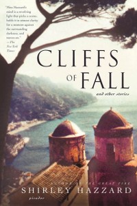 Cover Cliffs of Fall