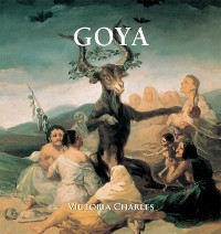 Cover Goya