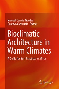 Cover Bioclimatic Architecture in Warm Climates
