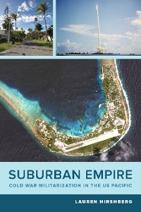 Cover Suburban Empire