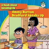 Cover Jimmy Burton Bradford Speaks Up
