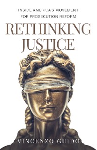 Cover Rethinking Justice
