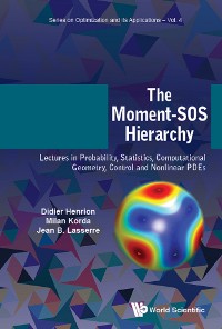 Cover MOMENT-SOS HIERARCHY, THE