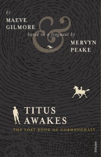 Cover Titus Awakes