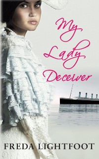 Cover My Lady Deceiver