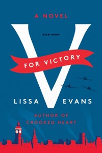 Cover V for Victory