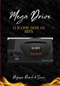 Cover Mega Drive