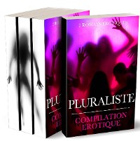 Cover Compilation Erotique Pluraliste