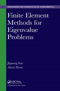 Cover Finite Element Methods for Eigenvalue Problems