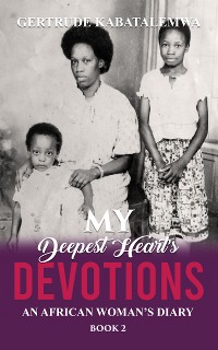 Cover My Deepest Heart’s Devotions 2