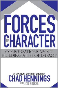 Cover Forces Of Character
