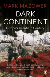Cover Dark Continent