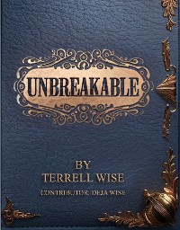 Cover Unbreakable