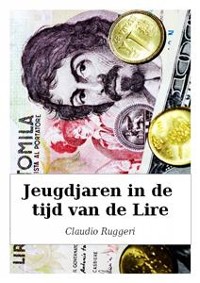 Cover Jeugdjaren In De Tijd Van De Lire