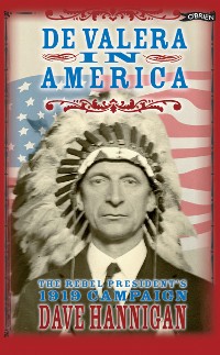 Cover De Valera in America