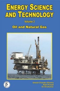 Cover Energy Science And Technology (Oil And Natural Gas)