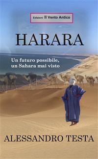 Cover Harara