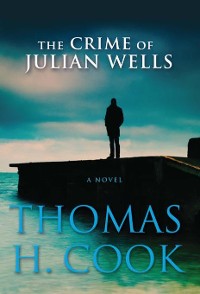 Cover Crime of Julian Wells