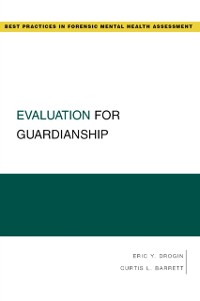 Cover Evaluation for Guardianship