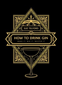 Cover How to Drink Gin