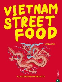Cover Vietnam Streetfood
