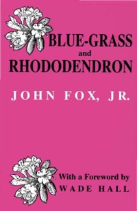 Cover Blue-grass and Rhododendron