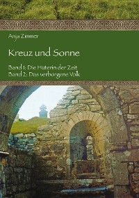 Cover Kreuz und Sonne