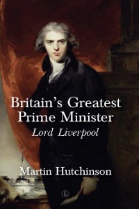 Cover Britain''s Greatest Prime Minister