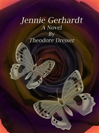 Cover Jennie Gerhardt